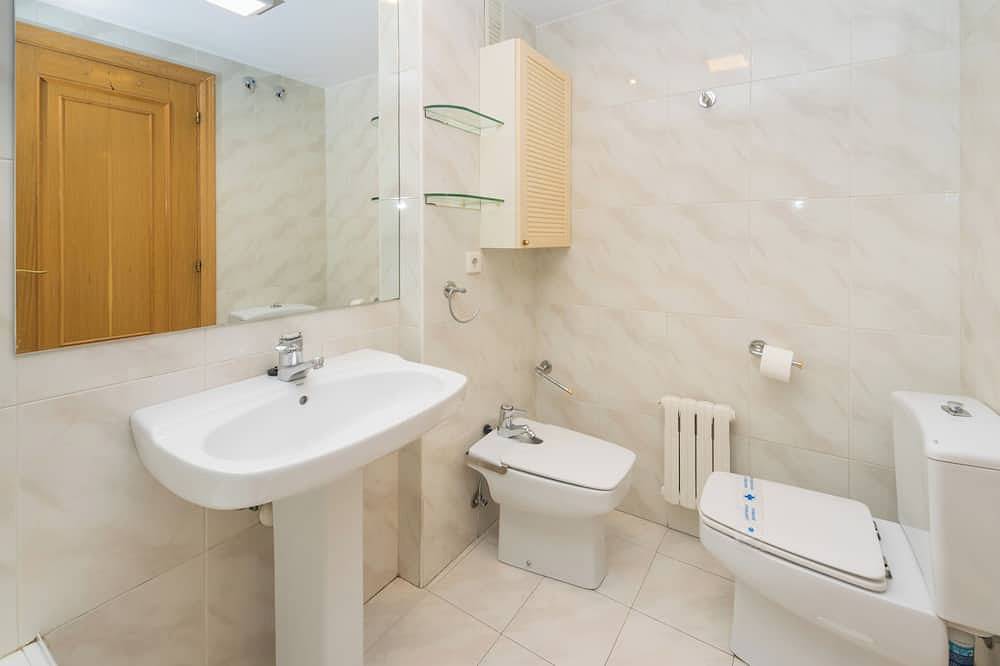 Appartement entier, Apartamento Zona Clínica Universitaria in Pampelune, Province de Navarra