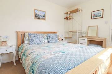 Cottage for 5 People in Lostwithiel, Cornwall, Photo 2