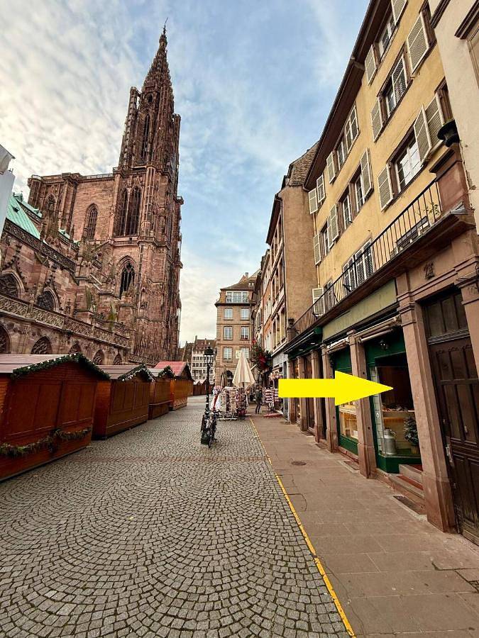 Appartement de vacances pour 4 personnes