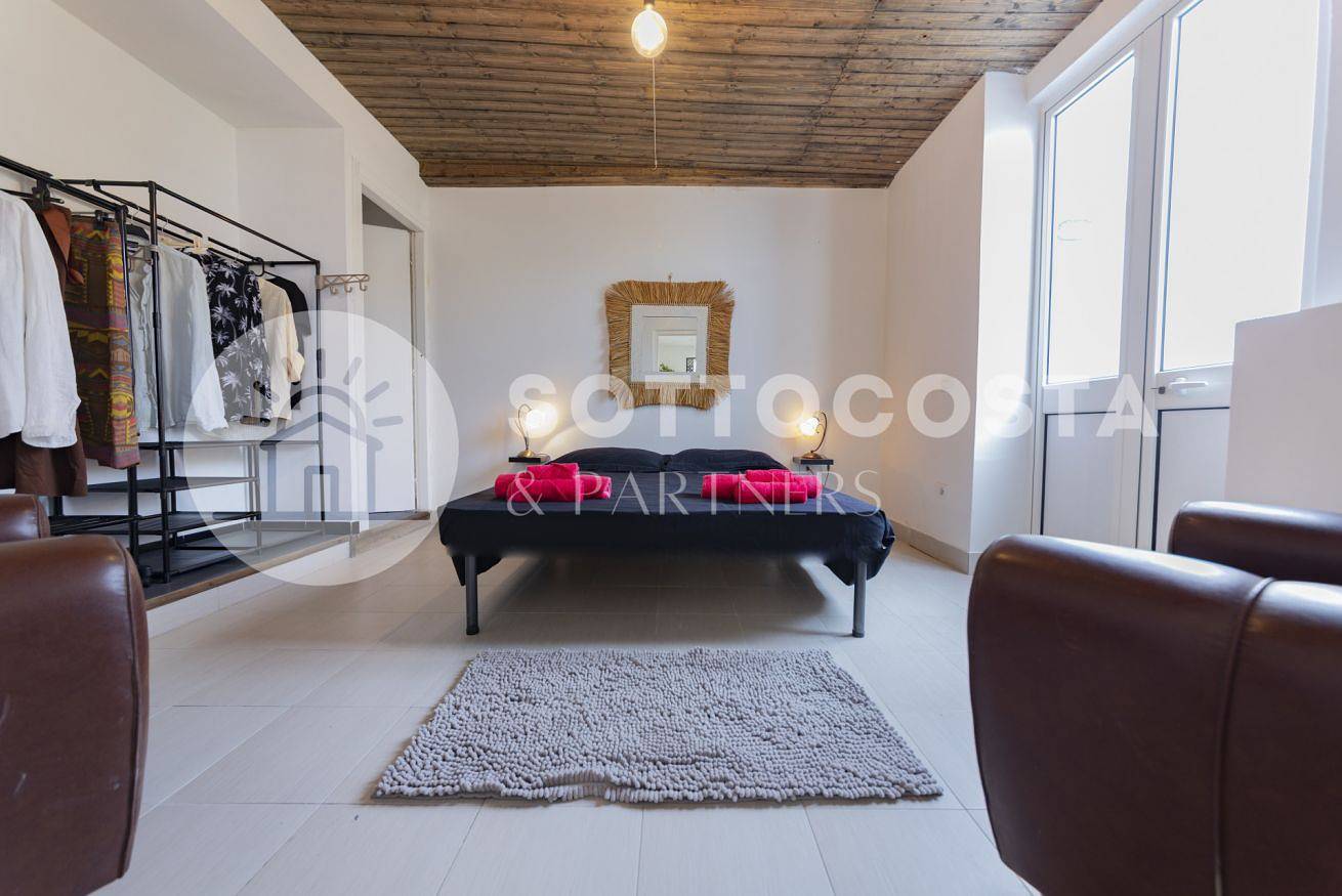 Entire apartment, Surf Flat in San Foca, Lecce Province