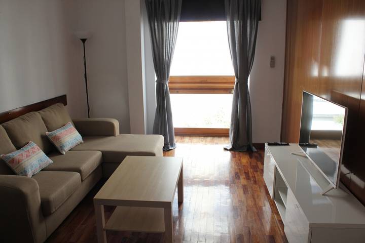 Apartamento entero, Apartamento de vacaciones para 4 personas in Centro (Madrid), Madrid