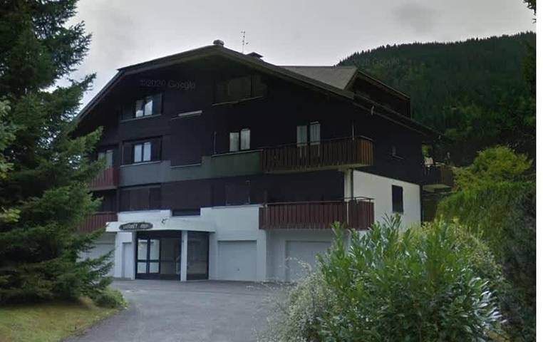 Location de vacances pour 4 personnes à Essert-Romand