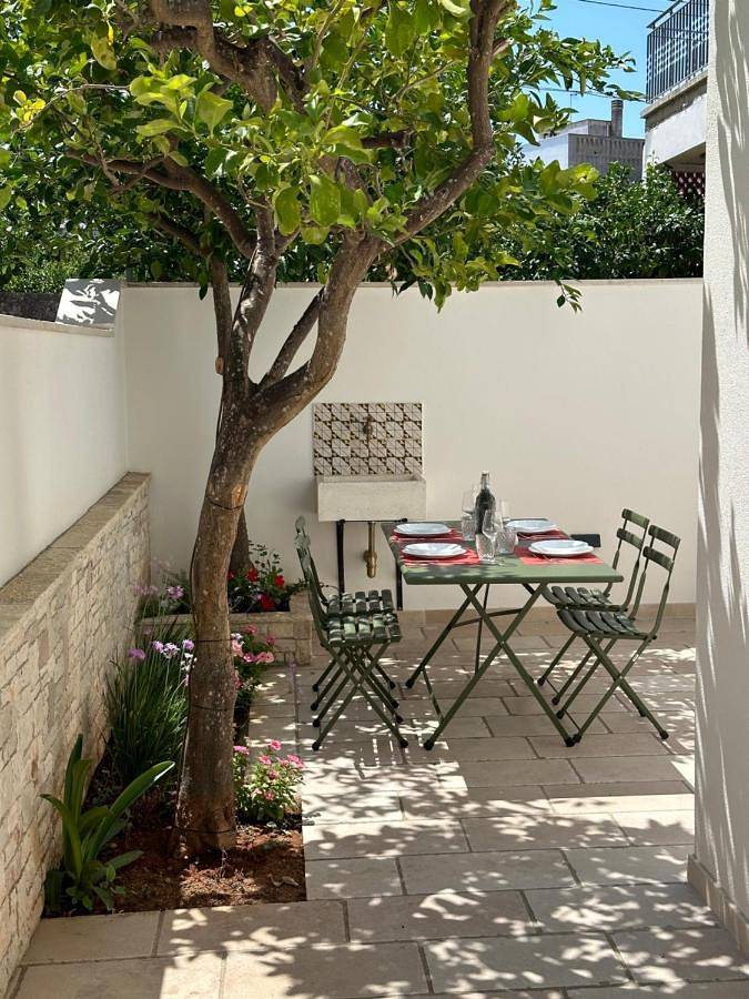 Casetta di Tiggiano - Boutique house in Tiggiano, Provincia di Lecce