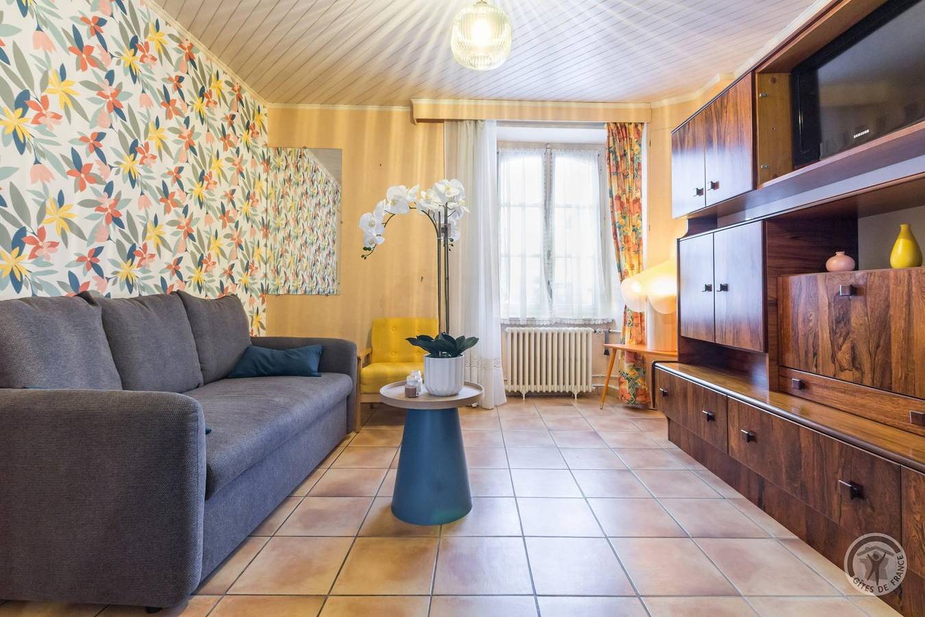 Gîte de Prune et Paul in Sainte-Mère-Église, Région de Cherbourg