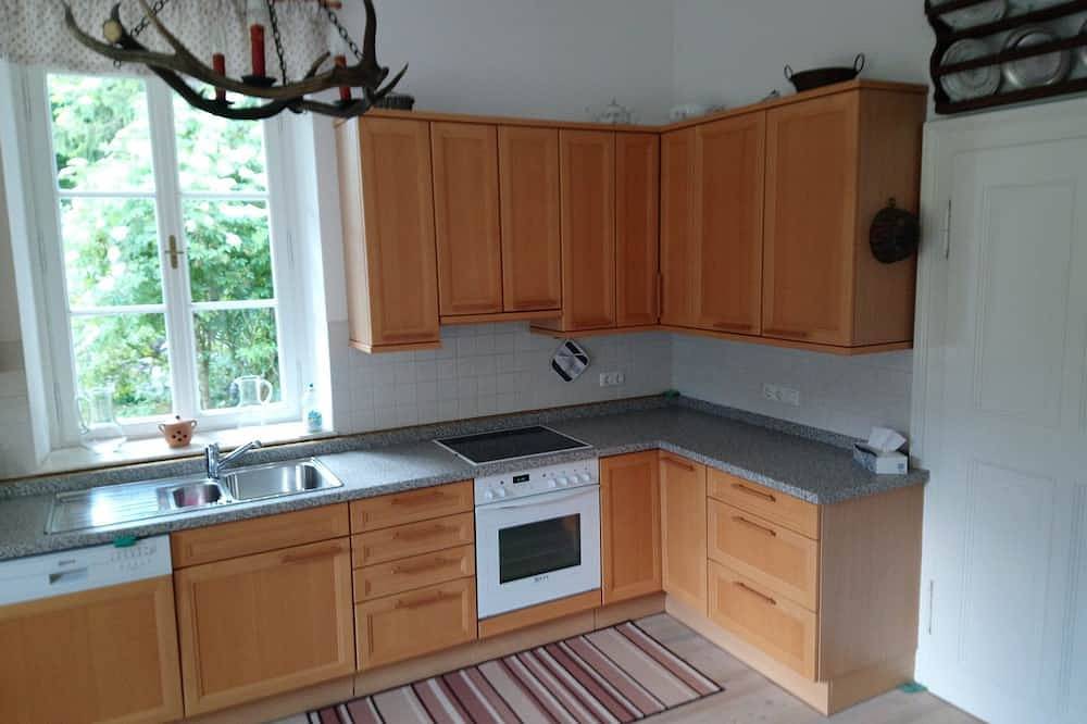 Rosenvilla - Ferienhaus Rosenvilla in Salzkammergut Mountains, Bad Ischl