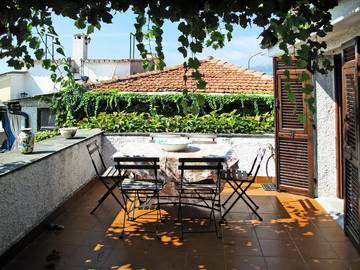 Villa per 7 Persone in Imperia, Alpi Liguri, Foto 3