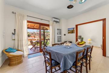 Holiday Rental for 6 People in Crabonaxa/Villasimius, Villasimius, Photo 3