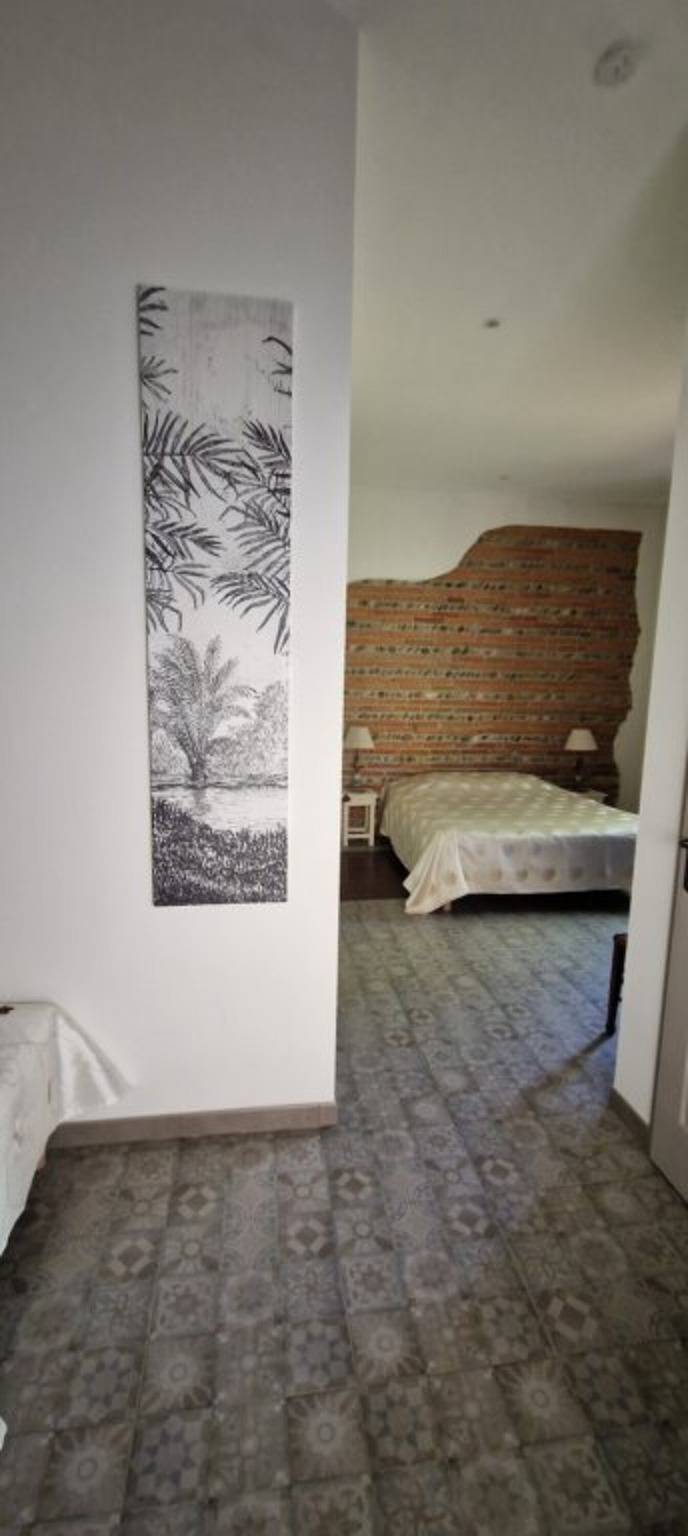 Chambre d’hôtes « La Grande » avec jardin partagé et Wi-Fi in Léguevin, Haute-Garonne