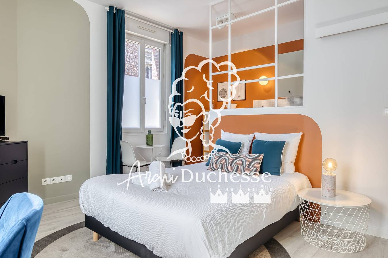 Photo : Appartement de vacances