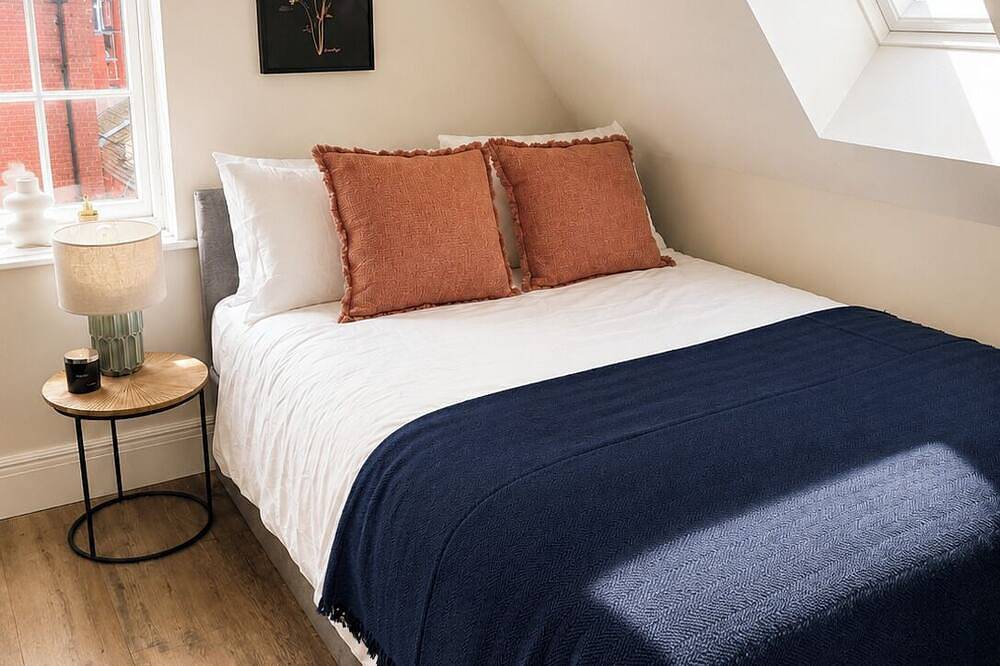 Ganze Wohnung, Vinegar Works Studio | Sleeps 2 | Business Stay in Worcester, Worcestershire