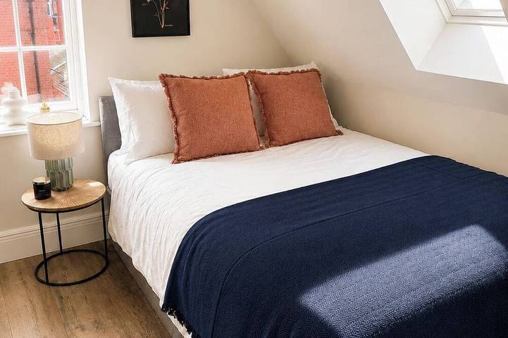 Ganze Wohnung, Vinegar Works Studio | Sleeps 2 | Business Stay in Worcester, Worcestershire