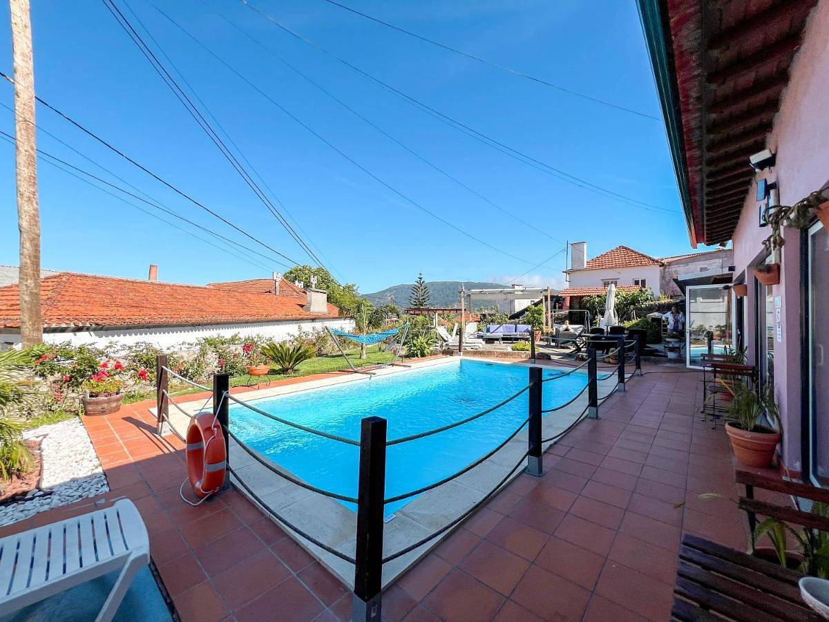 Apartamento de férias inteiro, Sossego da Laurinda in Vila Praia de Ancora, Distrito de Viana do Castelo