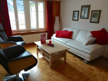 Ferienwohnung für 4 Personen in Meiringen, Verwaltungskreis Interlaken-Oberhasli, Bild 4
