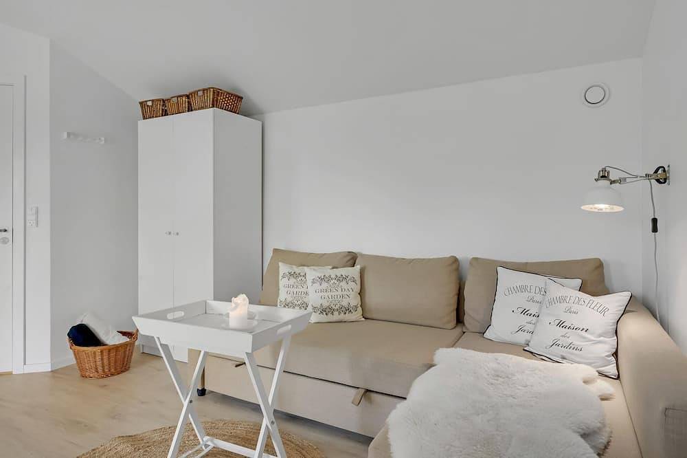 Bella casa con 2 camere da letto a. in Kulhuse, Frederikssund e dintorni