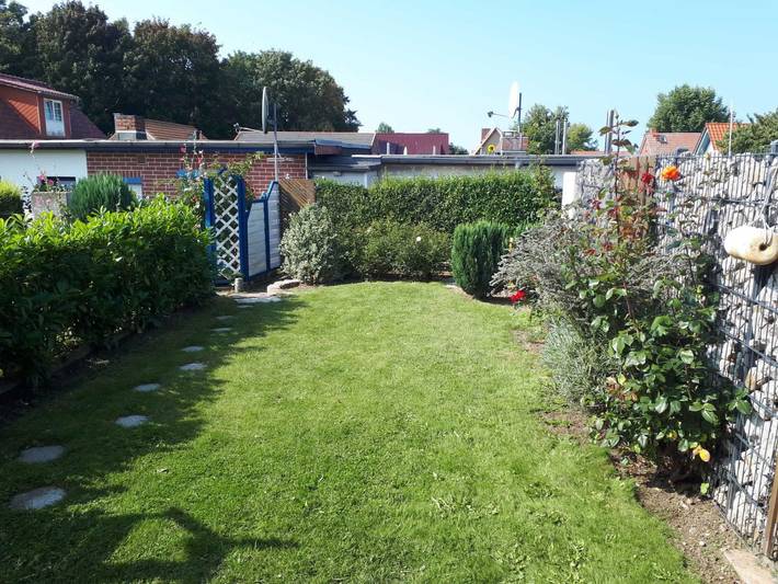 Ferienhaus für 2 Personen, mit Garten und Terrasse auf Insel Poel - 4
