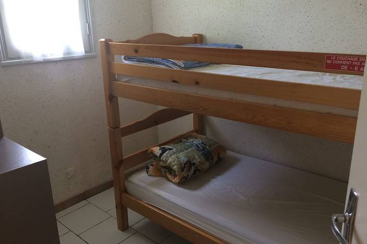 Location de vacances pour 4 personnes, avec jardin et piscine à Thonac - 4