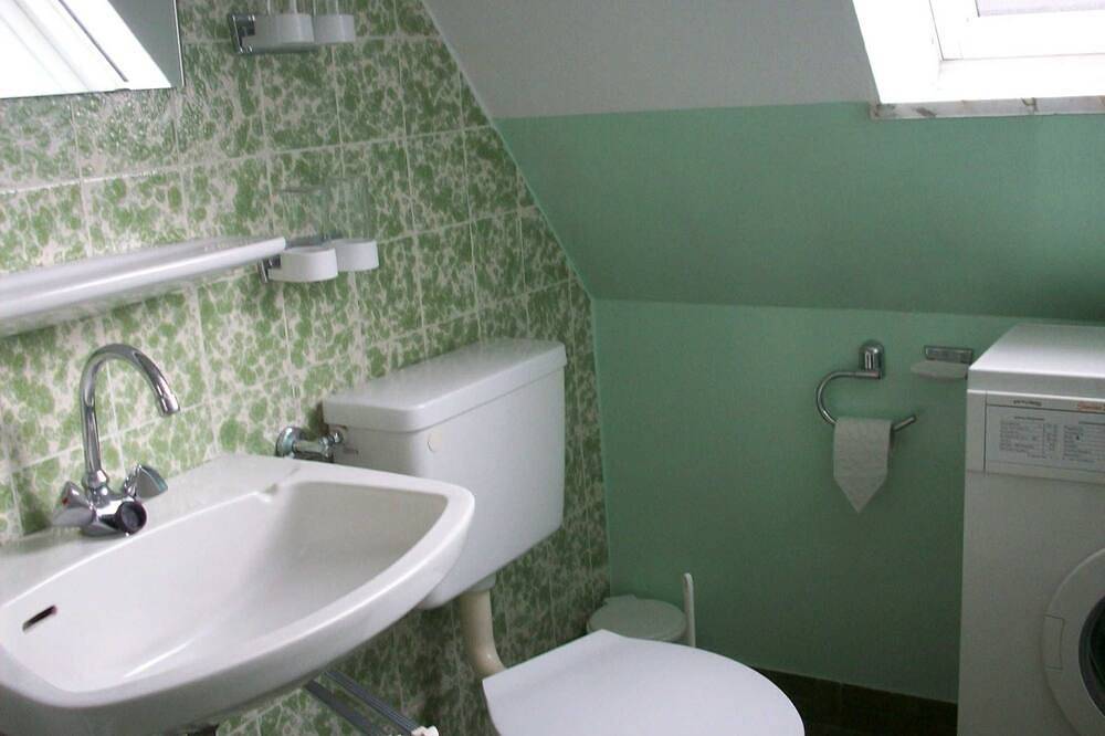 Ganze Wohnung, Ferienwohnung De lütte Stuv - Ferienwohnung Woydt De lütte Stuv in Kappeln, Kappeln & Umgebung
