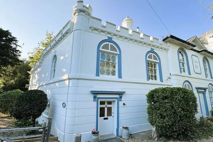 Holiday rental for 6 people, with Terrace in Southbourne