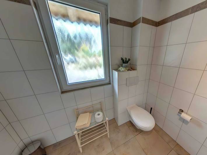 Ferienwohnung für 6 Personen, mit Balkon, kinderfreundlich in Ahlbeck - 3