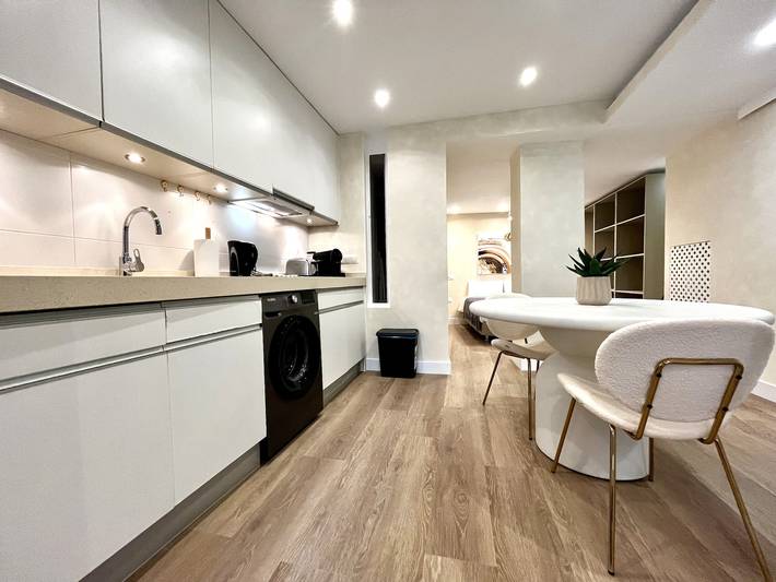 Ferienwohnung für 2 Personen in Alicante - 2