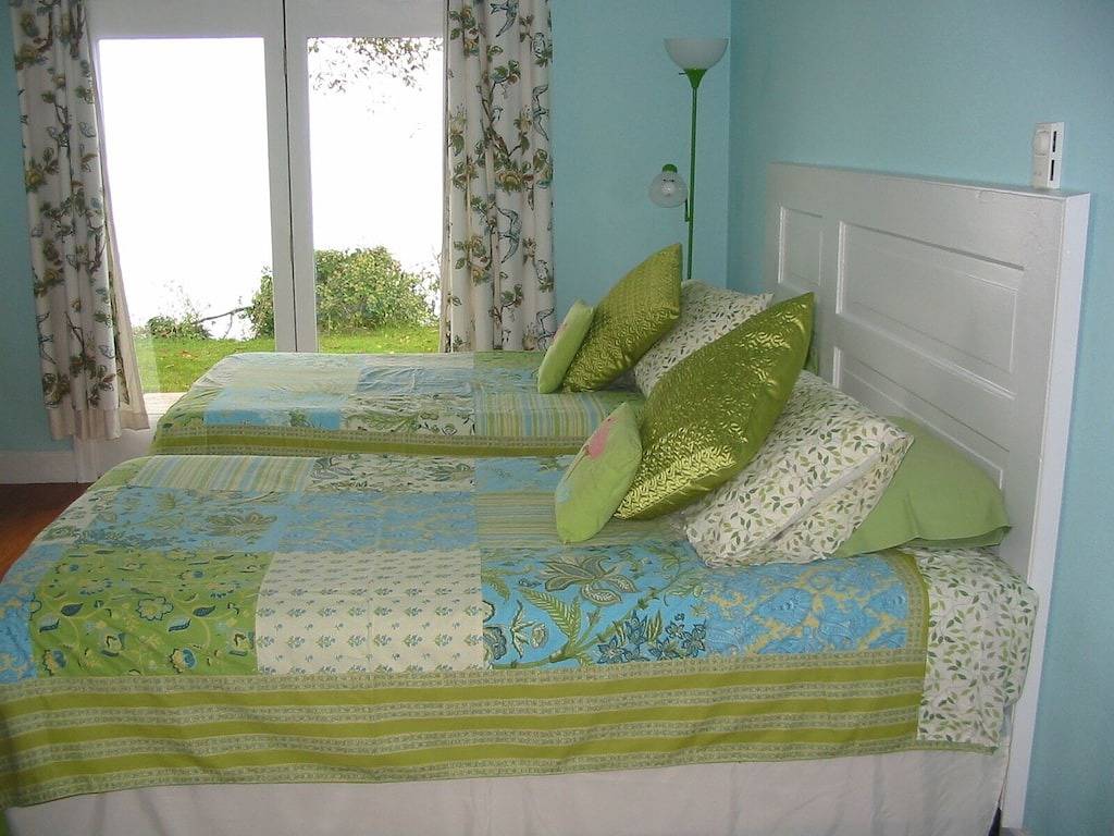 Beste Aussicht in Port Angeles: The Bluff House in Port Angeles, Hurricane Ridge