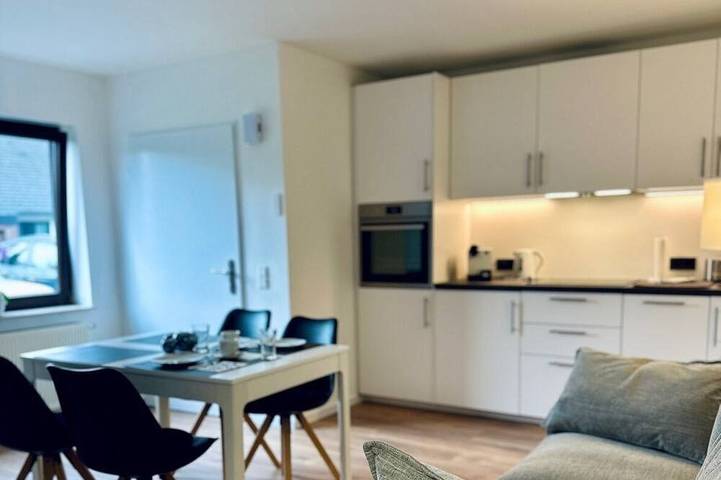 Ferienwohnung für 3 Personen in Windecker-Ländchen