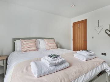 Apartment for 2 People in Filey, North Yorkshire, Photo 3