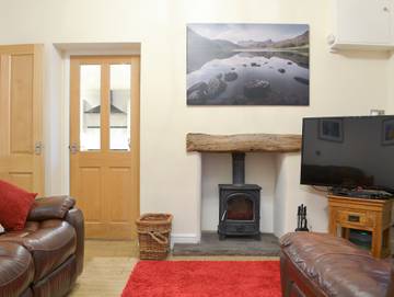 Glamping for 8 People in Windermere, Cumbria, Photo 4