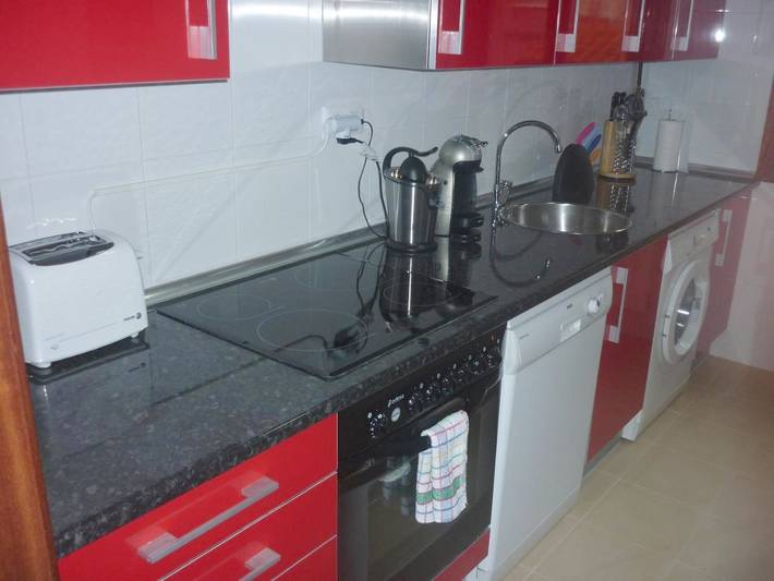 Gîte pour 4 personnes, avec vue et piscine à Ramales de la Victoria - 3