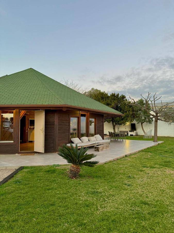 Location de vacances pour 6 personnes, avec jardin et vue à Benicarló - 3