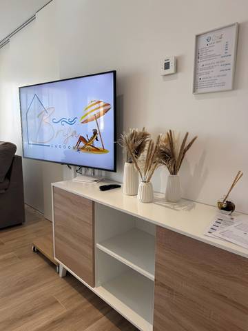 Apartamento De Vacaciones para 4 Personas en Estepona, Costa del Sol, Foto 1