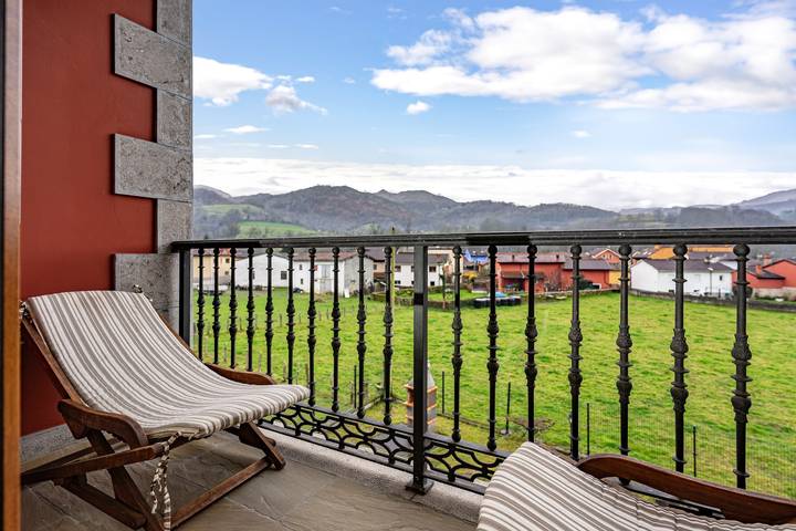 Casa rural para 4 personas en Cangas de Onís - 3