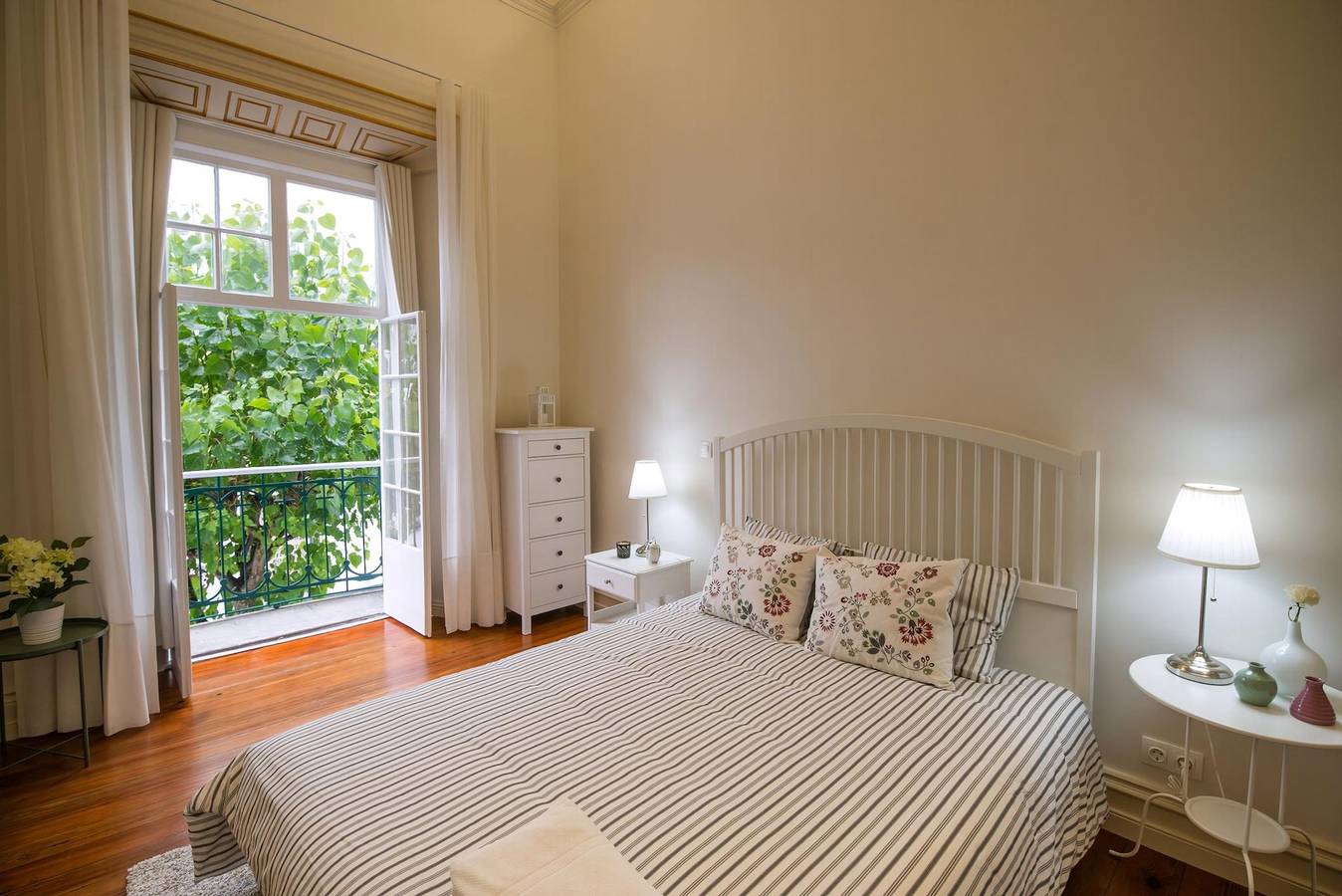 Entire apartment, Guestready - O Ateneu - Room 5 in São Miguel Island, Ponta Delgada