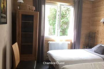 Casa Rural para 6 Personas en Font-Romeu-Odeillo-Via, Pirineos franceses, Foto 3