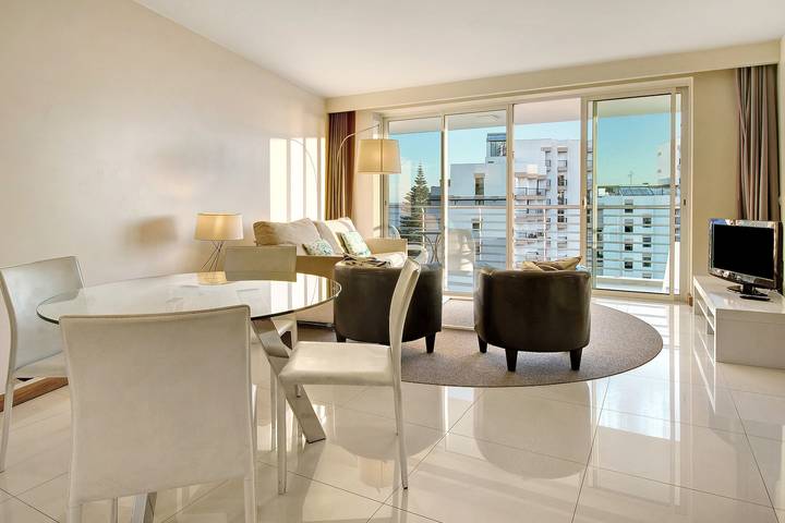 Ferienwohnung für 4 Personen, mit Balkon in Funchal - 4