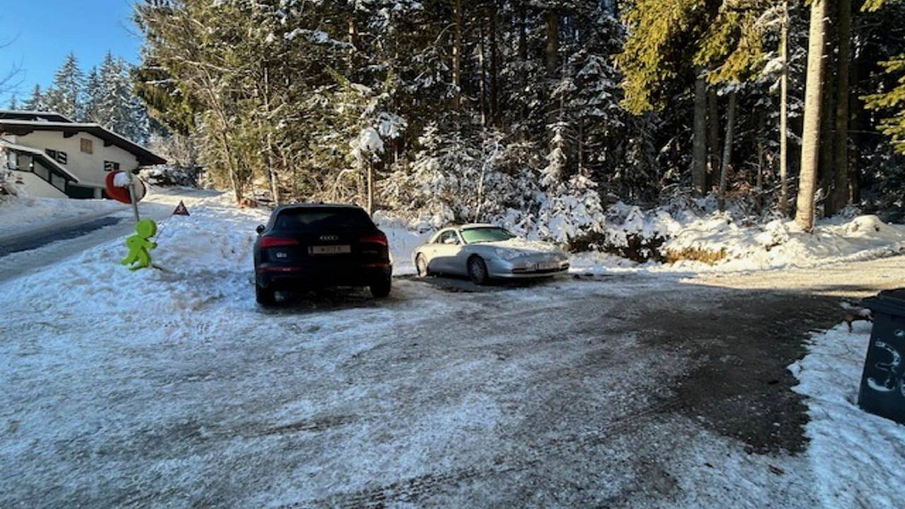 Ganze Ferienwohnung, Ferienwohnung für 4 Personen (55 m²) in Reith bei Kitzbühel in Reith bei Kitzbühel, Kitzbüheler Alpen