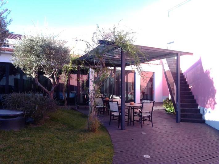 Hôtel pour 2 personnes, avec jardin à Vendas Novas - 4