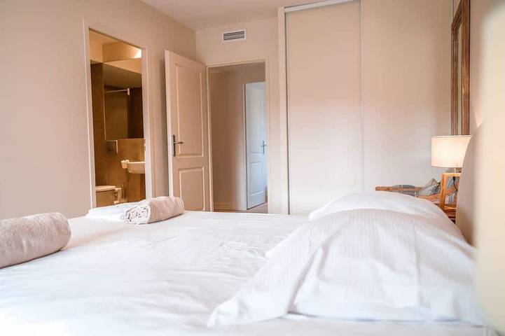 Location de vacances pour 6 personnes, avec terrasse et jardin, animaux acceptés à Castelnau-de-Montmiral - 4