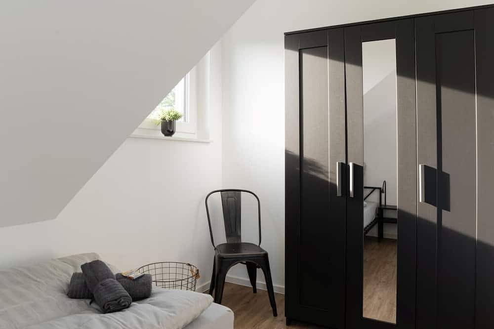 Ganze Wohnung, Ferienwohnung Heideloft in Müden (Örtze), Faßberg