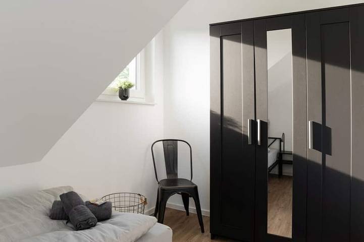Ganze Wohnung, Ferienwohnung Heideloft in Müden (Örtze), Faßberg
