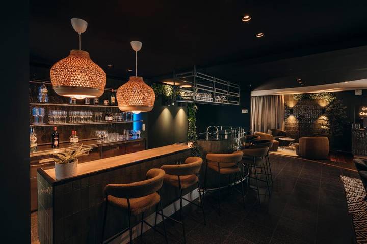 Hôtel pour 2 personnes à Genk