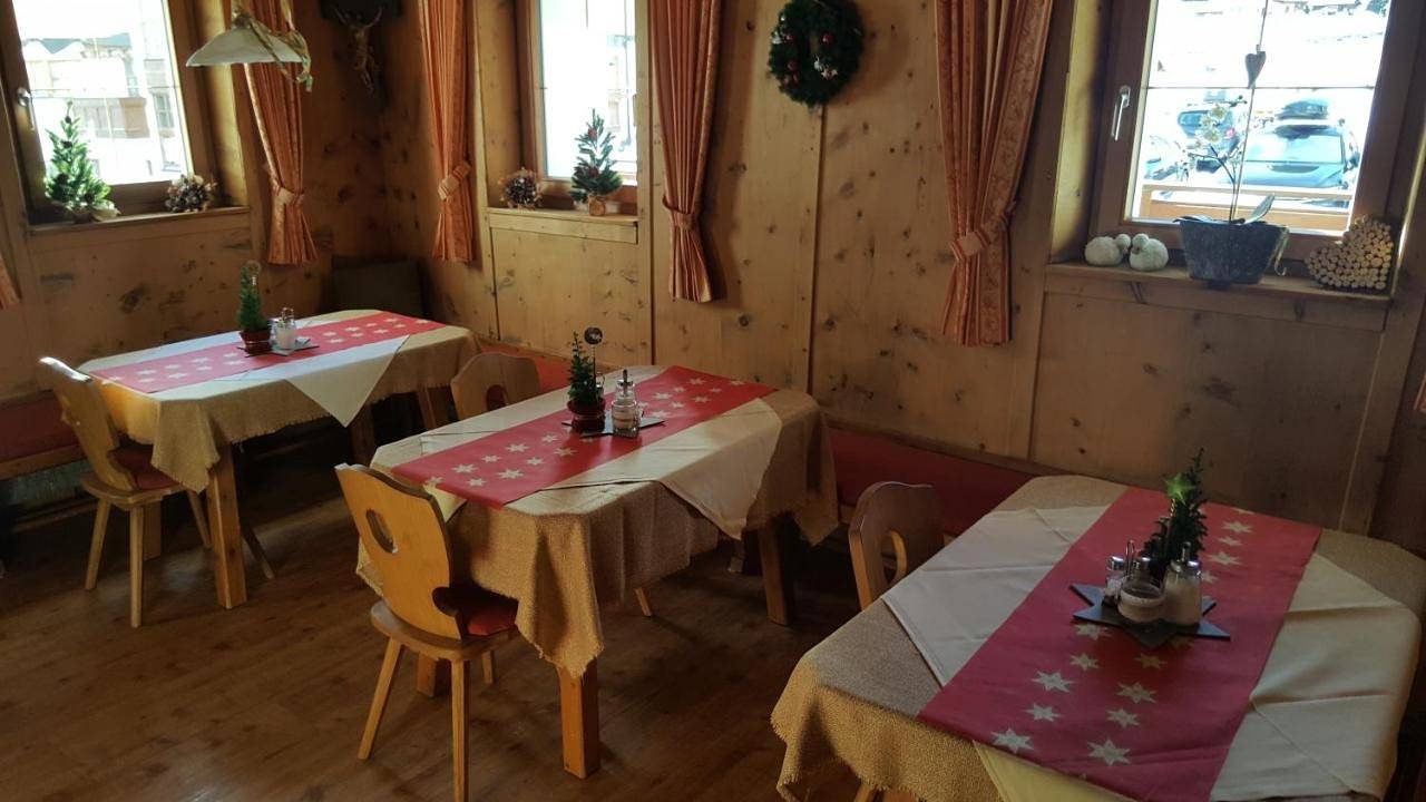 Pension Elisabeth in Weißkamm, Sölden