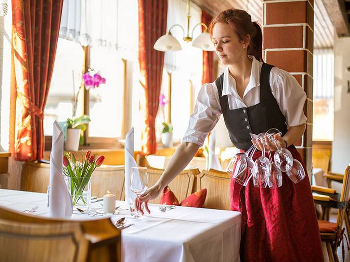 Hotel für 1 Personen - 1
