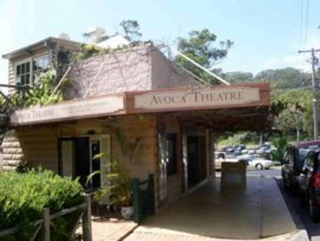 Avoca, Am See & Beachside in North Avoca, New South Wales