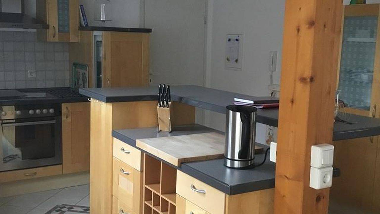 Ganze Ferienwohnung, Ferienwohnung für 4 Personen (80 m²) in Münstermaifeld in Burg Eltz, Münstermaifeld