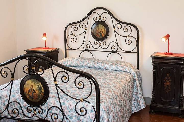 Homerez - Casa a Fiesole, Firenze in Fiesole, Firenze province