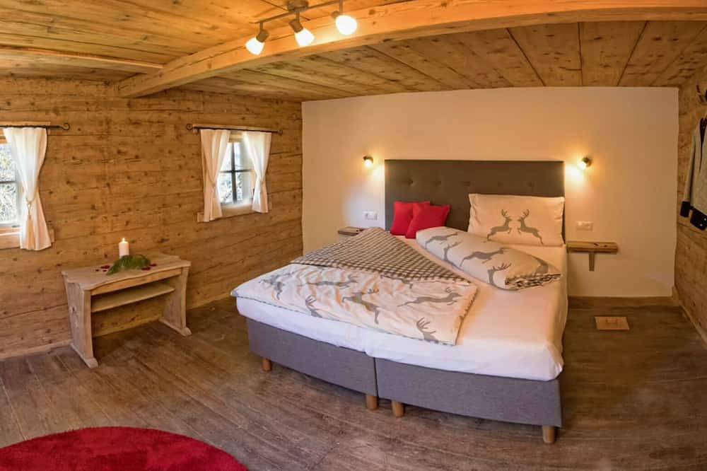 Vacation home for 8 guests with 140m² in Zell am Ziller (269226) in Gerlosberg, Valle del Tirol