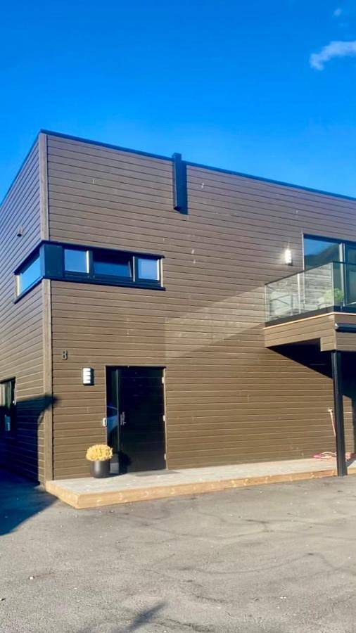 Apartamento de vacaciones para 10 personas, con jardín además de vistas y terraza, Se admiten mascotas - 1