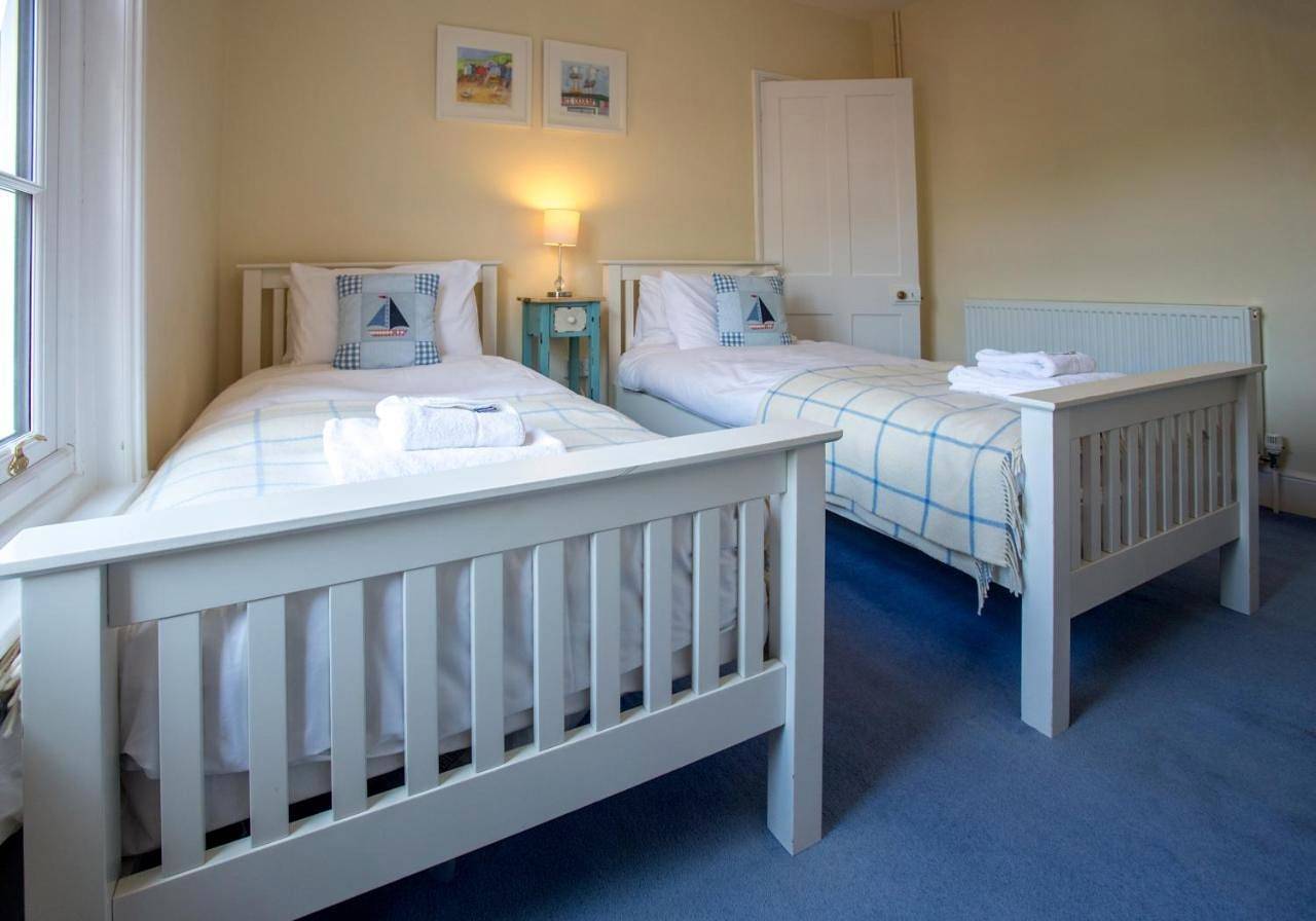 Holiday Home in Aldeburgh, Suffolk