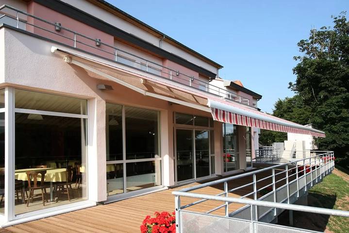 Alojamiento 4 Personas in La Petite-Pierre, Región de Saverne